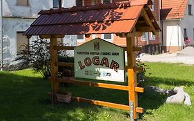 Turisticna Kmetija Logar