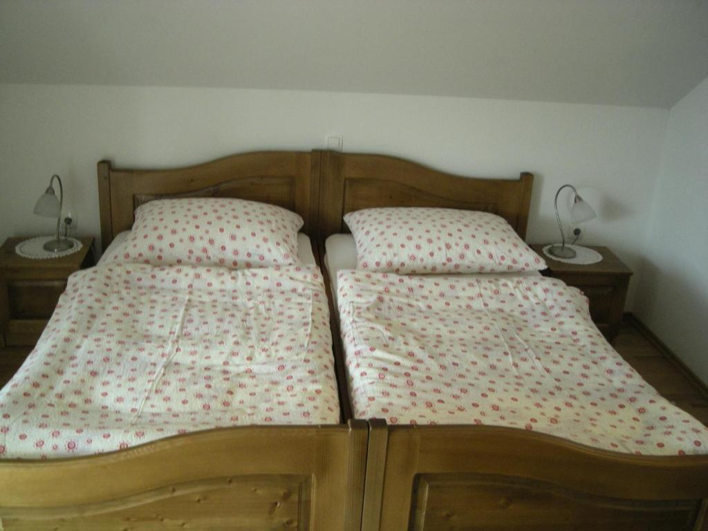 Hotel Turisticna Kmetija Logar à Grahovo Chambre photo