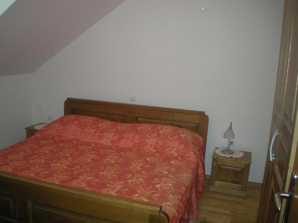 Hotel Turisticna Kmetija Logar à Grahovo Chambre photo