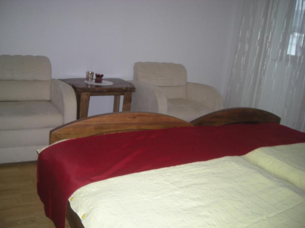 Hotel Turisticna Kmetija Logar à Grahovo Chambre photo