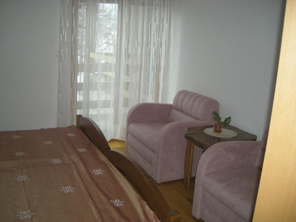 Hotel Turisticna Kmetija Logar à Grahovo Chambre photo